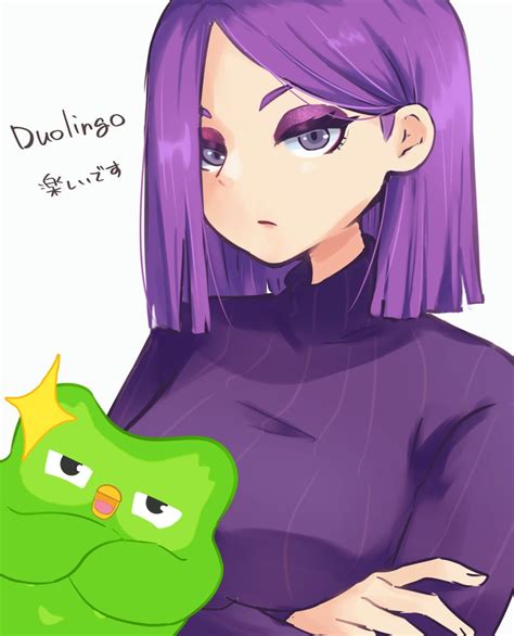 lily duolingo rule 35|Duolingo Lily .